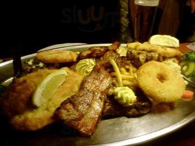 Restaurant Waldschlosschen