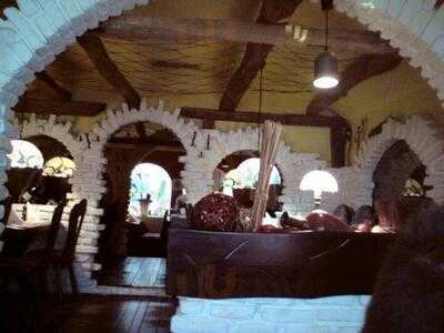 Restaurant Waldschlosschen