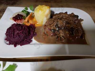 Restaurant Waldschlosschen