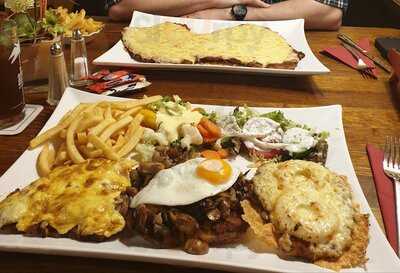 Landgasthaus Brandenburg