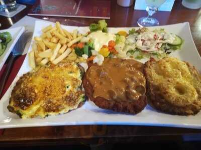 Landgasthaus Brandenburg