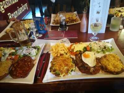 Landgasthaus Brandenburg