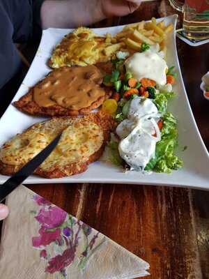 Landgasthaus Brandenburg