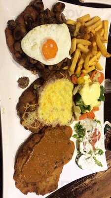 Landgasthaus Brandenburg