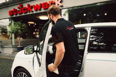 Stückwerk Leverkusen-wiesdorf