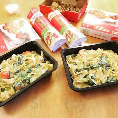 Stückwerk Leverkusen-wiesdorf