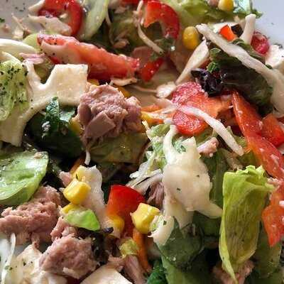 Solymar Feinkost & Bistro