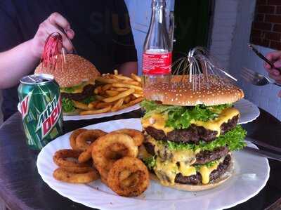 Schotti's Burger Imbiss