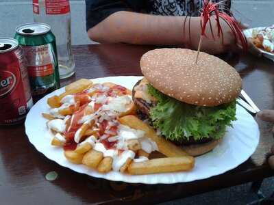 Schotti's Burger Imbiss