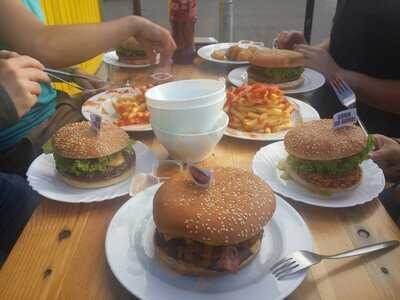 Schotti's Burger Imbiss