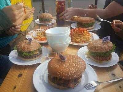 Schotti's Burger Imbiss