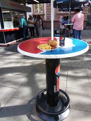 Schnellimbiß Da Franco