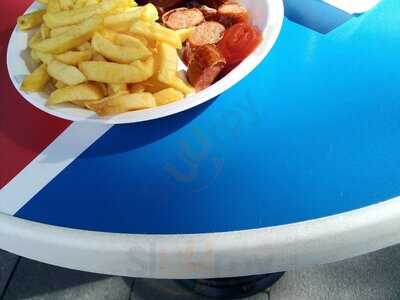 Schnellimbiß Da Franco