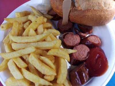 Schnellimbiß Da Franco