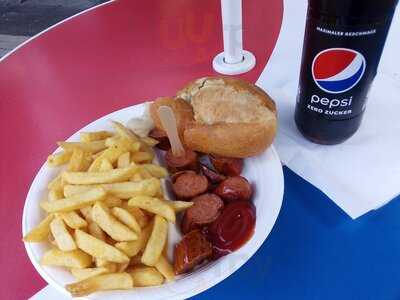 Schnellimbiß Da Franco