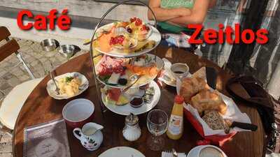 Cafe Zeitlos