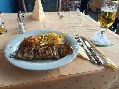 Restaurant Dubrovnik