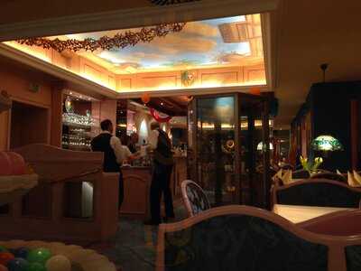 Restaurant Dubrovnik