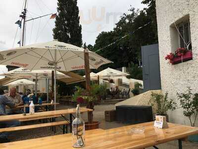 Biergarten Hafensturm