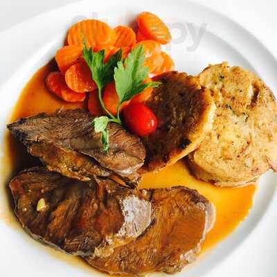 Ristorante La Rosa Bianca