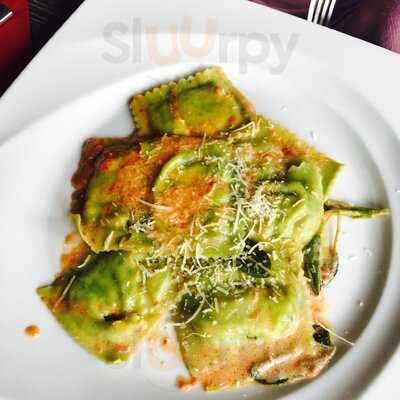 Ristorante La Rosa Bianca