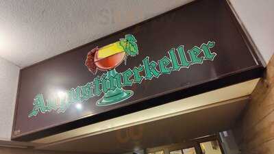 Augustinerkeller Mainz