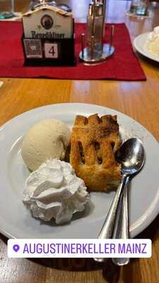 Augustinerkeller Mainz