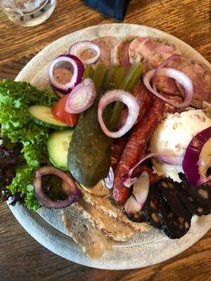 Augustiner An Der Krämerbrücke