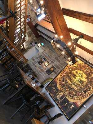 Augustiner An Der Krämerbrücke