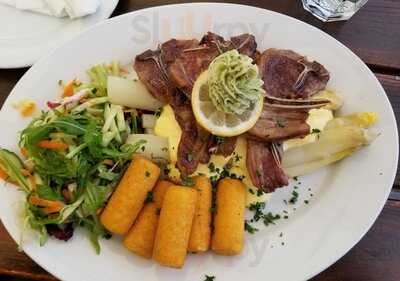 Augustiner An Der Krämerbrücke