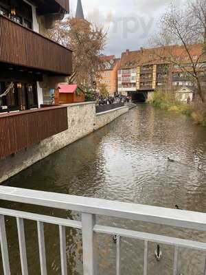 Augustiner An Der Krämerbrücke