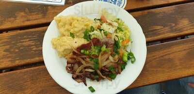 Augustiner An Der Krämerbrücke