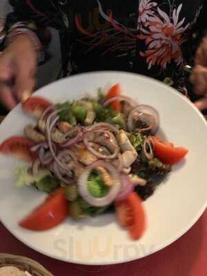 Bistro Cafe Monte Rosa