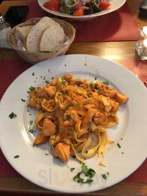 Bistro Cafe Monte Rosa