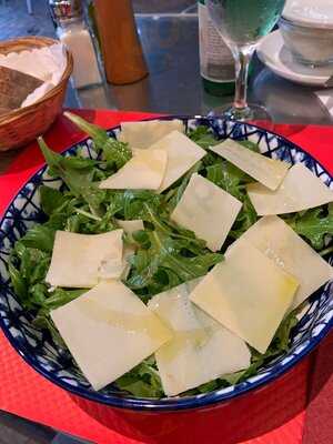 Bistro Cafe Monte Rosa