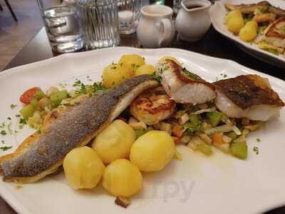 Eggerts Sylt Am Bult