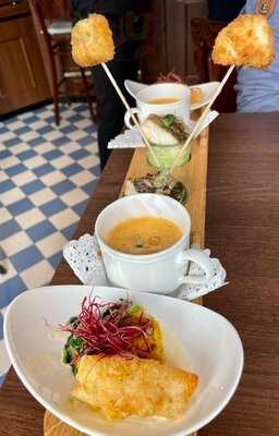 Eggerts Sylt Am Bult