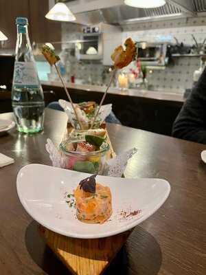 Eggerts Sylt Am Bult