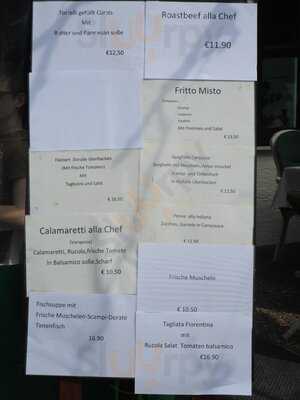 Ristorante La Forchetta