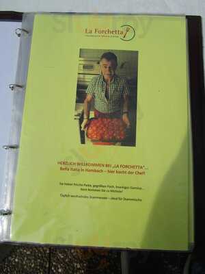 Ristorante La Forchetta