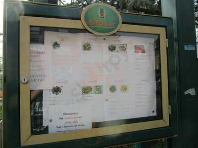 Ristorante La Forchetta