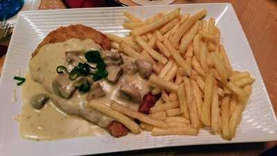 Vossen - Klönen.essen.trinken.