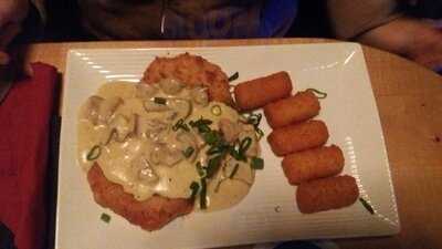 Vossen - Klönen.essen.trinken.