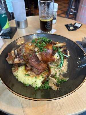 Vossen - Klönen.essen.trinken.