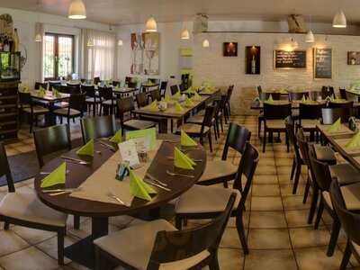 Fischerheim Liedolsheim