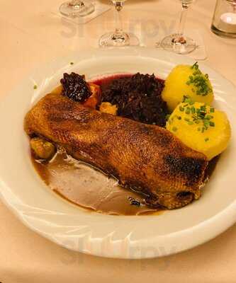 Restaurant - Zur Antony Hütte