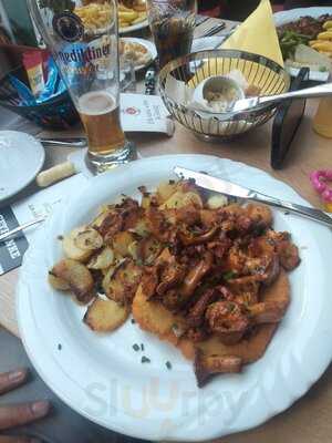 Restaurant - Zur Antony Hütte