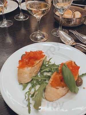 Italiani Ma Non Troppo