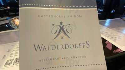 Walderdorffs