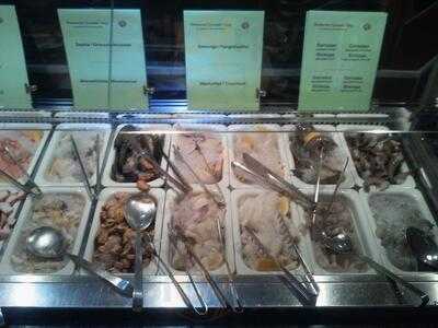 Restaurant Dynastie Tang